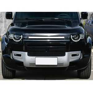 Capot moteur d'origine 2024, état neuf, avec vis incluses pour Land Rover Defender P400 - Product Image 2