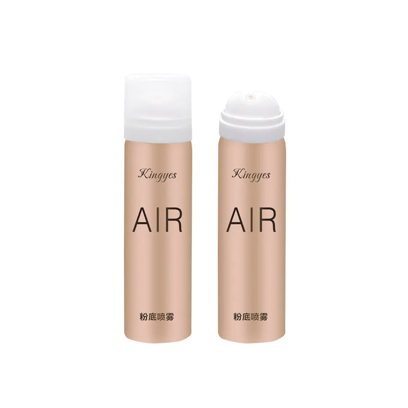 Spray para base de airflash,