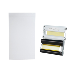 Papier photo brillant compatible PUTY en gros, feuilles de papier brillant Kp108 4x6 pouces pour <span class=keywords><strong>Selphy</strong></span> Cp1300 1200 1000 - Product Image 5