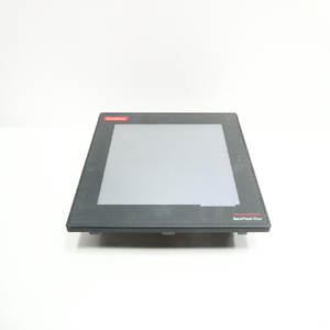 ES1222 IC754VSL12CTD-FE Quickpanel View Operator Interface - Product Image 1