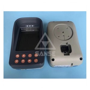 Uitstekende Kwaliteit Draagbare Touch Screen <span class=keywords><strong>Monitor</strong></span> Voor <span class=keywords><strong>Liugong</strong></span> LG922D Graafmachine Onderdelen 35B0206 35B0149 - Product Image 3