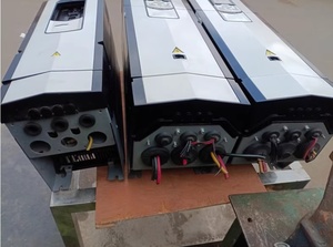อินเวอร์เตอร์ติดผนังสำหรับอุตสาหกรรม ACS880-01-09A4-3 รุ่นขับเคลื่อนเดี่ยว  ตัวแปลงความถี่ ACS880-01-09A4-3 สำหรับอุตสาหกรรมแบบติดผนัง - Product Image 2