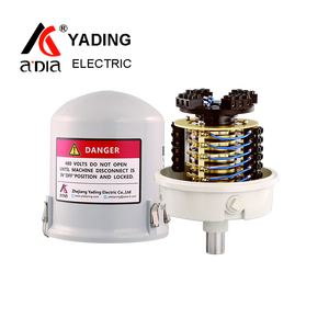 Piezas de riego agrícola Máquina de riego por aspersión Anillo deslizante Tercera generación - Product Image 2