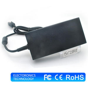 Adaptador de Corriente de 12V 9A 108w, Cargador de 12v CA, Adaptador de 100-240v 50-60hz, Cargador de 108w para Cisco - Product Image 5