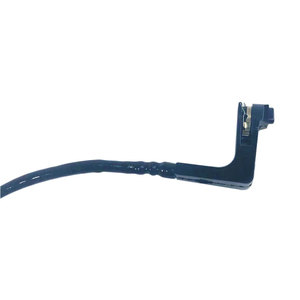 MA-B017 34356775858 6775858 Sensor Indicador de Desgaste de Pastillas de Freno Traseras de Producción de Fábrica para <span class=keywords><strong>BMW</strong></span> Serie 7 F01 F02 F03 F04 3Coupe <span class=keywords><strong>E92</strong></span> - Product Image 3