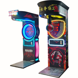 เครื่องชกมวยอัจฉริยะสำหรับเด็กเครื่องชกมวยดนตรีสำหรับเด็ก - Product Image 4