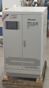 <span class=keywords><strong>SBW</strong></span> Avr 100kva 200kva 500kva компенсационный автоматический стабилизатор напряжения 3-фазный протектор напряжения - Product Image 2