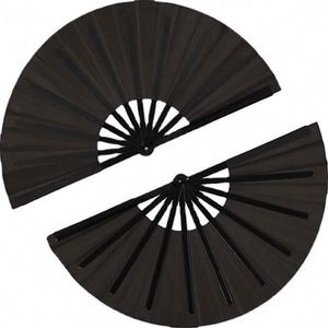 Custom Logo Hand Fan Lightweight Design for Promotional Use Party <b>Gifts</b> Wedding Favors and Festival Event Decoration Supplies - Product Image 2