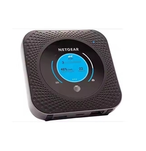 <span class=keywords><strong>NETGEAR</strong></span> Nighthawk M1 không dây Wi-Fi hotspot Modem LTE di động hotspot <span class=keywords><strong>Router</strong></span> (mr1100) tại & t Nhà RV mr1100 - Product Image 5