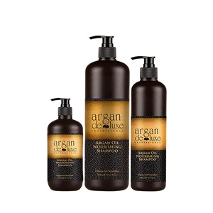 Champú Natural <span class=keywords><strong>para</strong></span> el cabello con aceite de argán, nueva fórmula especial, antipiojos - Product Image 5