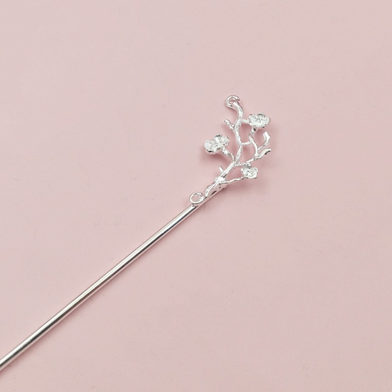 Revêtement argenté