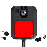 Caméra ADAS DMS BSD pour la conduite assistée par IA avec enregistreur vidéo double objectif pour voitures et camions - Garantie 1 an 1CH/2CH/3CH en option