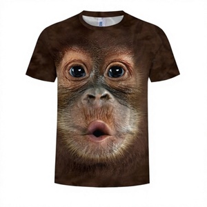 New Arrival Unisex Custom Designer T-<b>Shirts</b> 100% Polyester Short Sleeve Breathable & Quick Dry Embroidered Design 2023 - Product Image 1