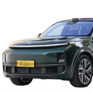 2023 New Electric Suv Li One L8 Max Li Xiang One L9 Lixiang One L7 L8 L9 Neues Energiefahrzeug Auto Lixiang L7 Go Auto für Erwachsene