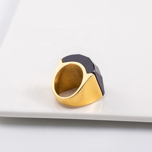 Anillo de Compromiso Vintage de Amatista Fabulosa con Joyería de Cristal, Diseños de Anillos con Piedras Grandes - Product Image 4