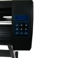 Plotter de corte de escritorio precio económico tamaño A3 361PE