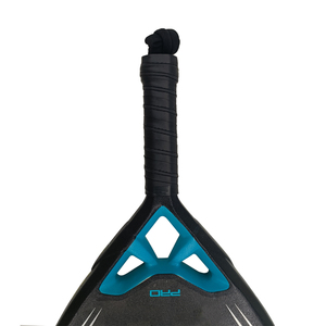 Deporte de alta calidad profesional OEM China proveedor directamente 18K carbono raqueta de Pádel Palas De <span class=keywords><strong>Padel</strong></span> - Product Image 2
