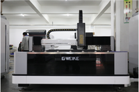 2023nouvelle machine3015LN feuille de fer la plus vendue 3015 machine de découpe laser à fibre cnc 1000w1500w 2000w3000wà vendre