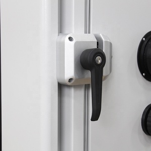 6ool nhiệt độ không đổi đi xe đạp buồng thử nghiệm với nhiệt độ cao và thấp - Product Image 6