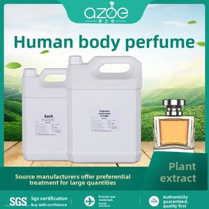 Parfum de luxe pour hommes et femmes, senteurs riches et durables, fraîches et naturelles, parfum d'<span class=keywords><strong>iris</strong></span>, modèle H9 - Product Image 2