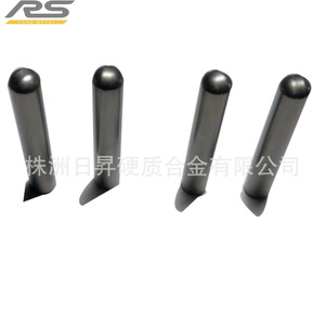 Rs Hard Metal Tungsten Carbide Rod 3x330 To 60x330 For Machining Applications - Product Image 3
