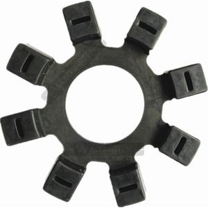 Accouplement flexible à mâchoires Mako Airtek M-74 pour pompe à vide - Product Image 1