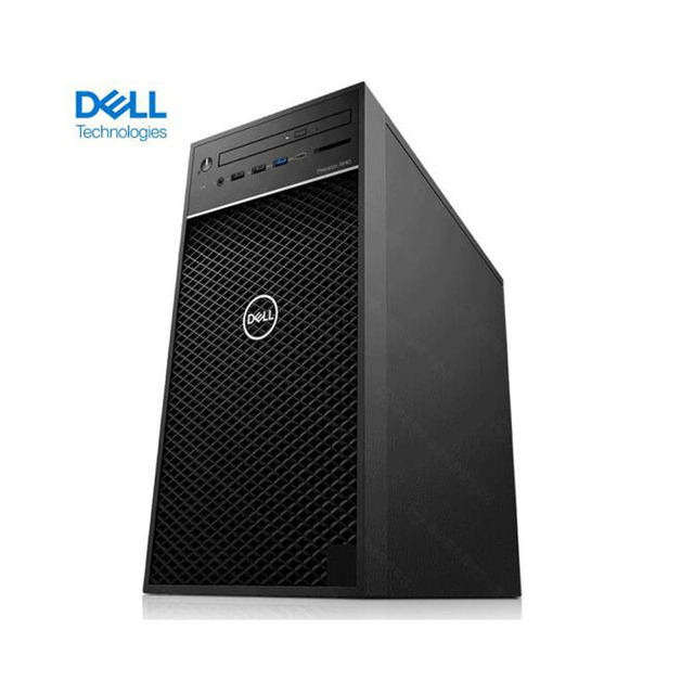 Best Selling Original Products in Stock 100% New DELL Server T3640 Tower Workstation
