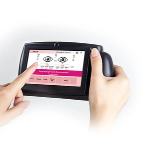 Portable Auto <strong>Refractometer</strong> for Eye Clinic Handheld Optical Diagnostic Equipment for Ophthalmology Optometry <strong>Medical</strong> Instrument - Product Image 1