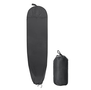 Échantillon gratuit Sac de protection pour planche de surf de haute qualité personnalisé OEM Premium Heavy Duty de bonne qualité durable pour votre planche de surf - Product Image 1