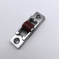Rouleau de fenêtre coulissante en Aluminium, nouvelle collection