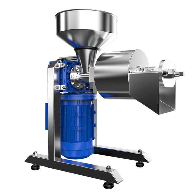 megapro oil extraction machine