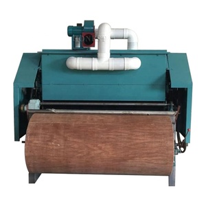 Machine à carder les fibres de coton à haut rendement / Machine à carder la <span class=keywords><strong>laine</strong></span> industrielle / Prix de la machine à carder la <span class=keywords><strong>laine</strong></span> - Product Image 5