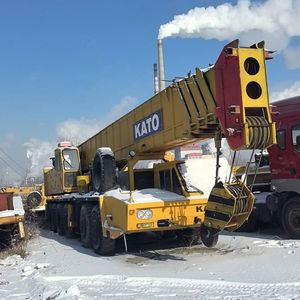 GEBRAUCHTER <span class=keywords><strong>KATO</strong></span>-KRAN - Product Image 1