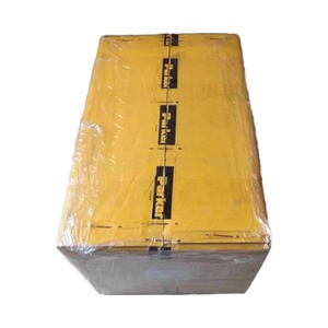 ไดรฟ์ DC ของแท้ Parker Hannifin 270A รุ่น 590P/0270/500/0011/UK/AN/0/230/041 จากโรงงาน Parker 590P-53327032-P41-U4A0 ประเทศจีน - Product Image 4