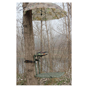 Ensemble de parasols universels imperméables pour la <span class=keywords><strong>chasse</strong></span>, parasol de banc, parasol camouflage, parasol pop-up pour stand d'observation - Product Image 1