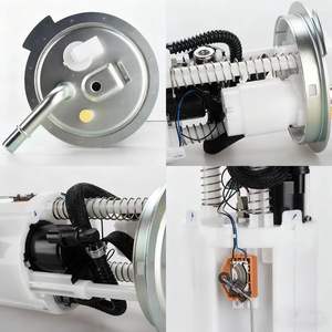 Yaoyi chevrolet משאבת דלק הרכבה e370m 05-07 gmc מובלעת שליח איזוזו cs1400 12 חודשים אחריות - Product Image 1