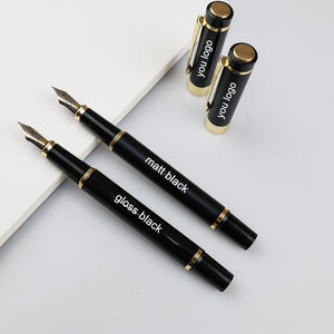 ปากกาหมึกซึมแบบลูกสูบ0.7มม. กล่องของขวัญ2025ขายดีติดอันดับ10อันดับแรก - Product Image 3