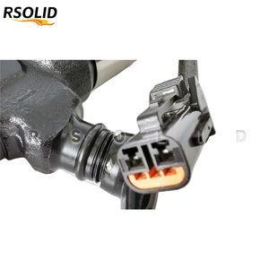 Inyector de Combustible Diésel Rsoliddiesel 095000-8920 095000-8921 para Maquinaria de Construcción 6M60 6M60T FK FM - Product Image 3