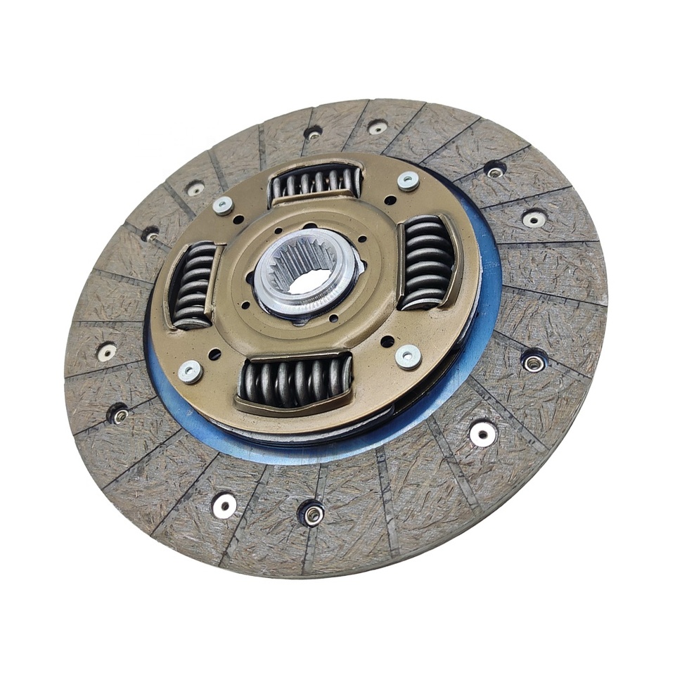 31250-52120 High Quality Clutch Disc For Toyota Aston