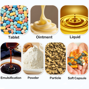 Gel lembut perawatan hewan peliharaan minyak ikan Softgel Omega 3 kapsul minyak ikan untuk kulit anjing kucing dan Coa - Product Image 6