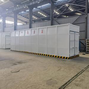 Estación de Servicio Móvil - Product Image 4