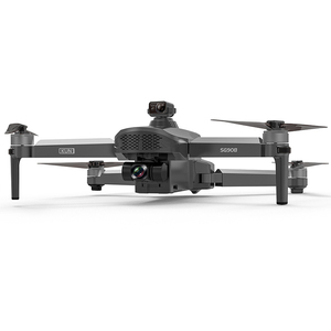<span class=keywords><strong>SG908</strong></span> — Drone <span class=keywords><strong>SG908</strong></span> PRO GPS pliable, avec caméra HD 4K, 3 axes, cardan, WiFi FPV, quadricoptère professionnel, distance 1.2km VS SG906 PRO 2 - Product Image 1
