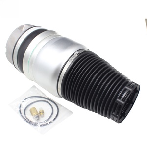 Ressort de suspension pneumatique pour Q7 Touareg 2004-2010, avant gauche et avant droit, sac de ressort pneumatique 7L6616403B - Product Image 4