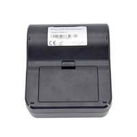 Printer Thermal Portabel Mini 3 Inci 80mm untuk Android IOS