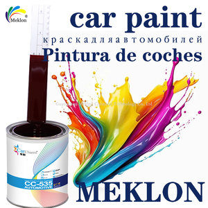 <span class=keywords><strong>Peinture</strong></span> en aérosol acrylique fuchsia pour la rénovation automobile, revêtement liquide industriel - Product Image 3
