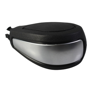 Land Rover Freelander 2 Gear <b>Shift</b> <b>Knob</b> Automatic Black Ergonomic Car Gear <b>Knob</b> - Product Image 2