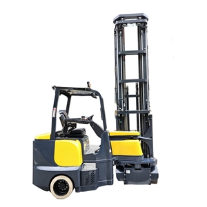 Montacargas VNA para Pasillos Muy Estrechos de 1.5, 2 y 3 Toneladas con Batería de Litio, ¡Gran Oferta! - Product Image 6
