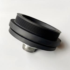 53022083AA Nouvelle poulie de vilebrequin pour Dodge Ram 1500 5.7L 6.4L 2009-2024 - Product Image 2