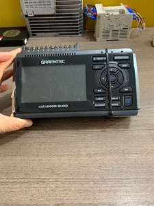 GRAPHTEC OJ5158 de 10 Canales Usado con 1 Mes de Garantía Hecho en Alemania - Product Image 2
