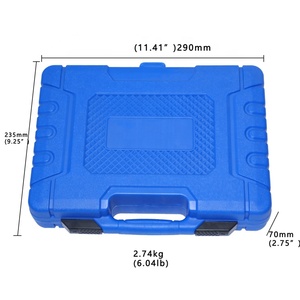 Jogo de ferramentas do sincronismo do motor para VAG 1.8 2.0 TSI/TFSI EA888 T10352 T40196 T40271 T10368 T10354 com T10355 - Product Image 6